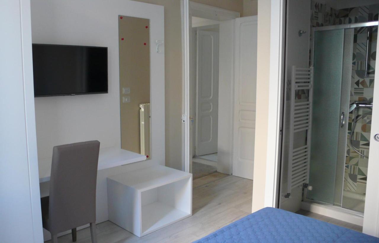Aria Salentina Lecce B&B 外观 照片