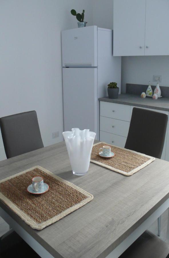 Aria Salentina Lecce B&B 外观 照片