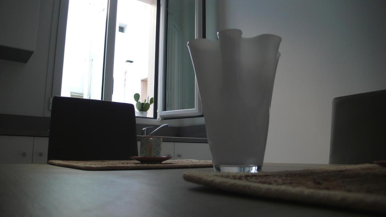 Aria Salentina Lecce B&B 外观 照片