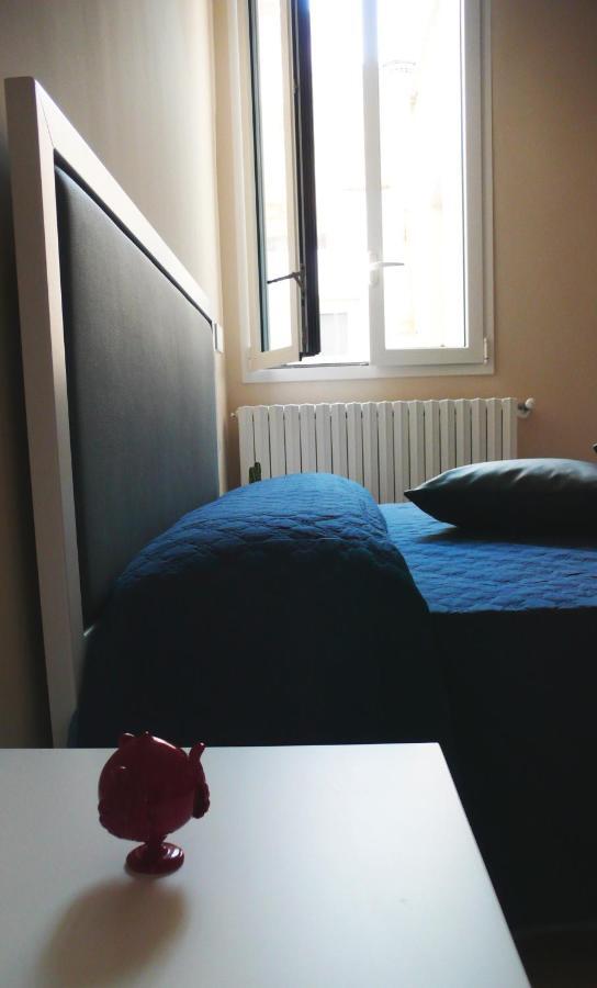 Aria Salentina Lecce B&B 外观 照片
