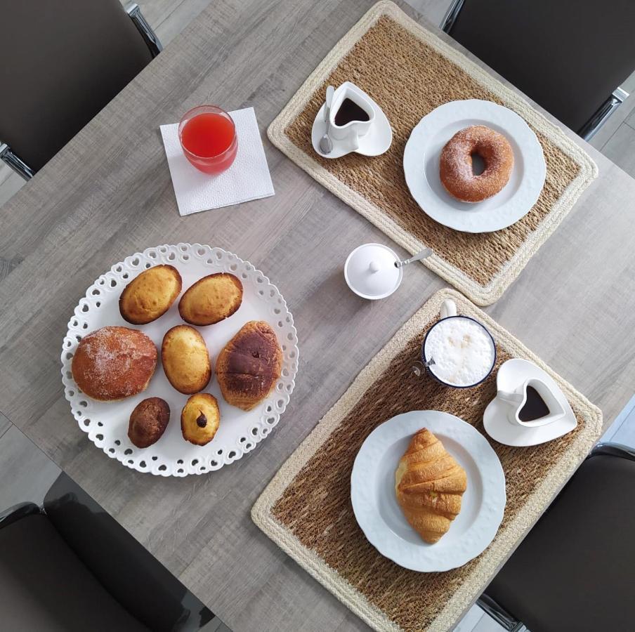 Aria Salentina Lecce B&B 外观 照片