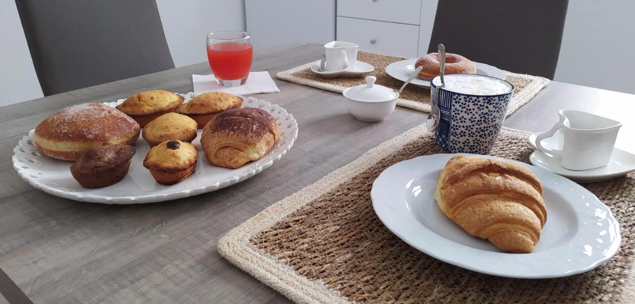 Aria Salentina Lecce B&B 外观 照片