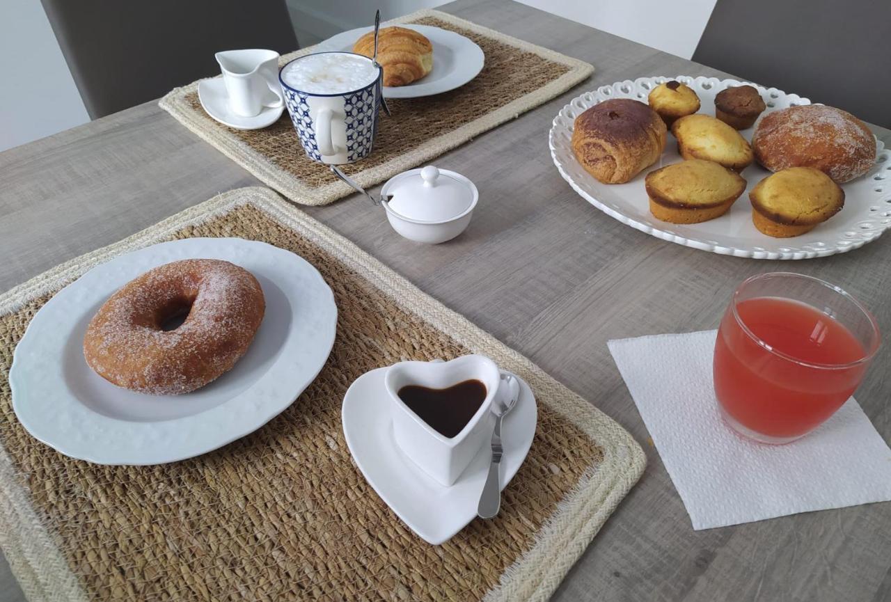 Aria Salentina Lecce B&B 外观 照片