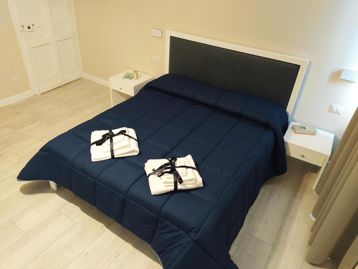 Aria Salentina Lecce B&B 外观 照片