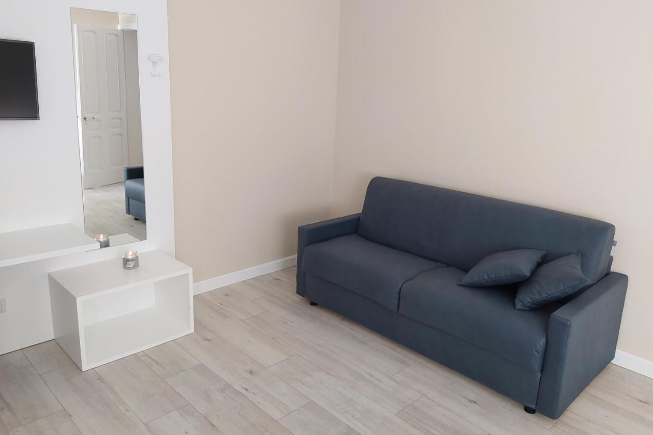 Aria Salentina Lecce B&B 外观 照片