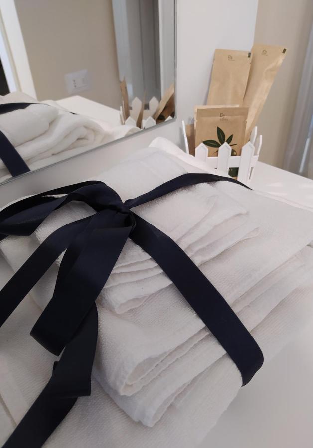 Aria Salentina Lecce B&B 外观 照片
